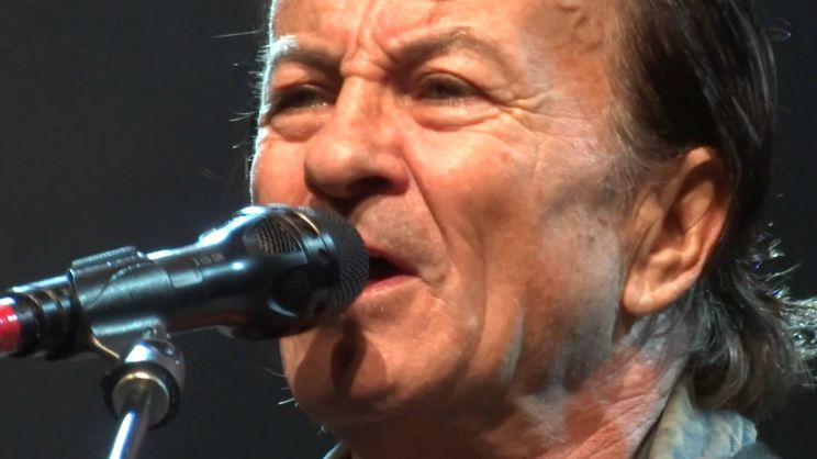 Lee Ving