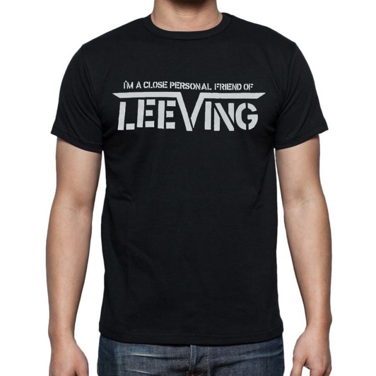 Lee Ving