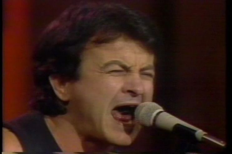 Lee Ving