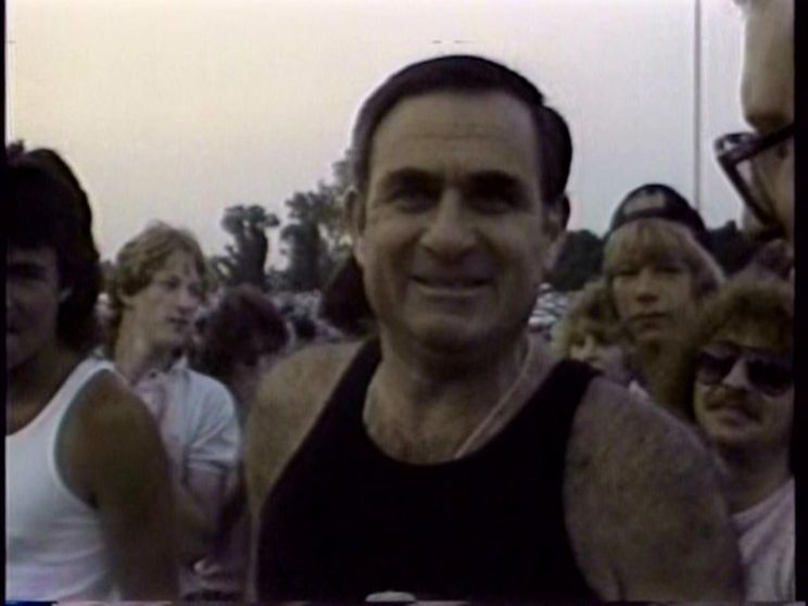 Lee Ving
