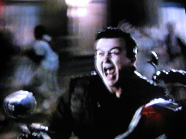 Lee Ving
