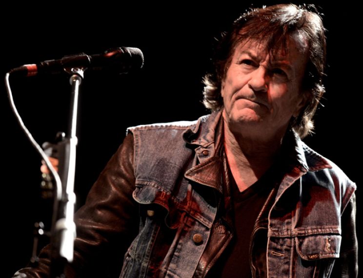 Lee Ving