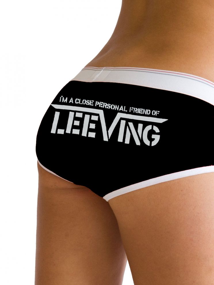 Lee Ving