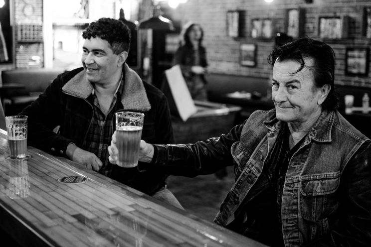 Lee Ving
