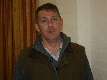 Lee Wakefield