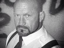 Lee Wakefield