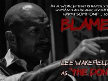 Lee Wakefield