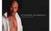 Lee Wakefield