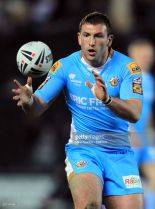 Lee Wakefield