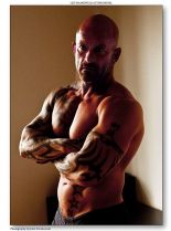 Lee Wakefield