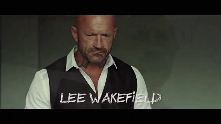 Lee Wakefield