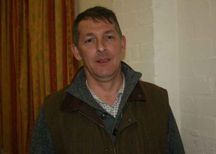 Lee Wakefield