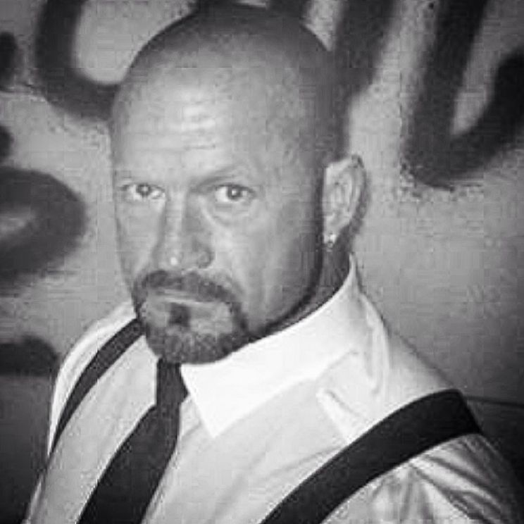 Lee Wakefield