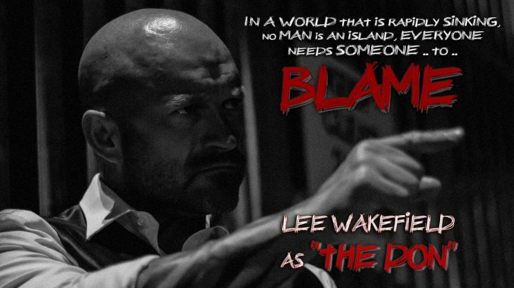 Lee Wakefield