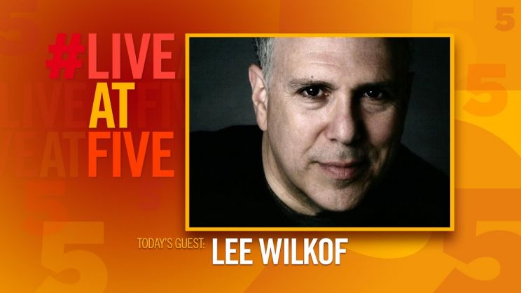 Lee Wilkof