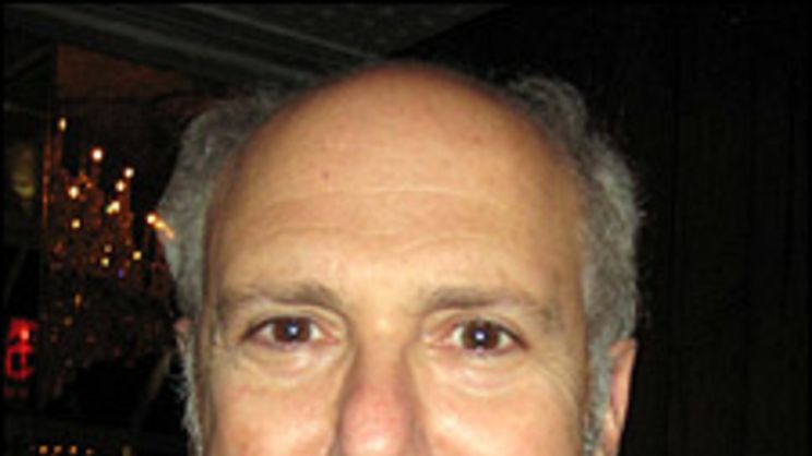 Lee Wilkof