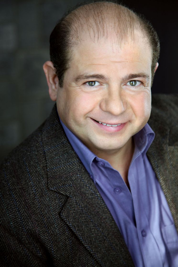 Lee Wilkof
