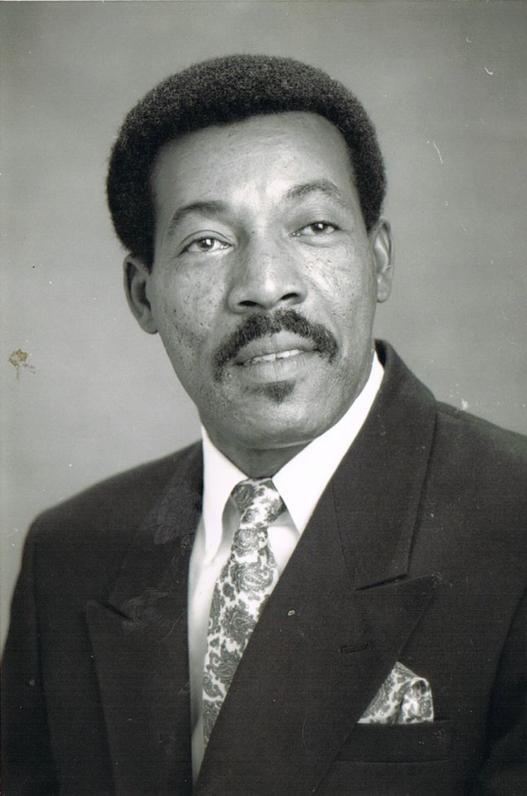 Lee Williams