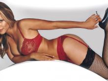 Leeann Tweeden