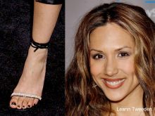 Leeann Tweeden