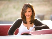 Leeann Tweeden