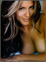 Leeann Tweeden