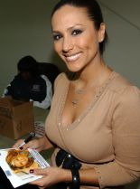 Leeann Tweeden