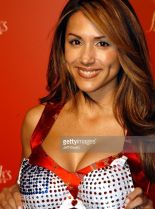 Leeann Tweeden