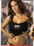 Leeann Tweeden