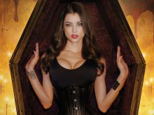 LeeAnna Vamp