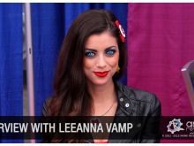 LeeAnna Vamp