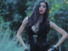 LeeAnna Vamp