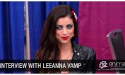 LeeAnna Vamp