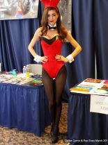 LeeAnna Vamp