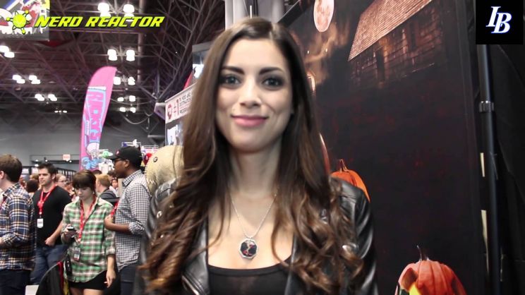 LeeAnna Vamp