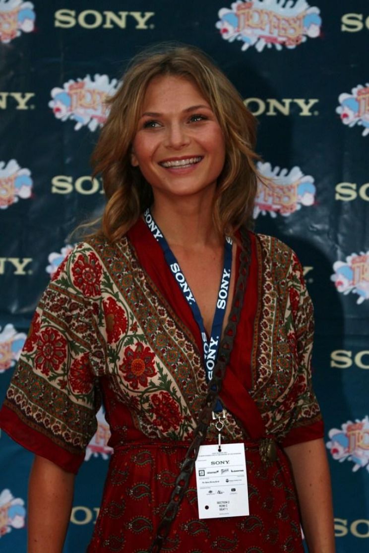 Leeanna Walsman
