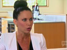 LeeAnne Locken photo