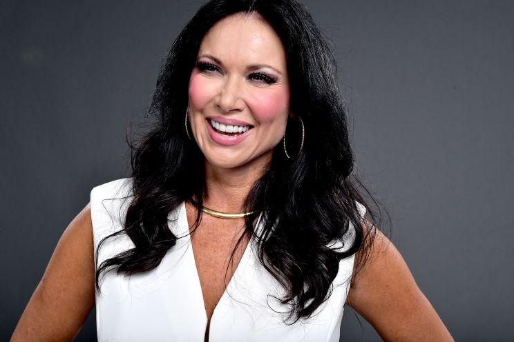 LeeAnne Locken