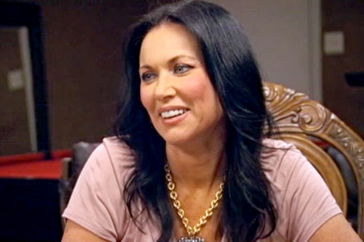 LeeAnne Locken