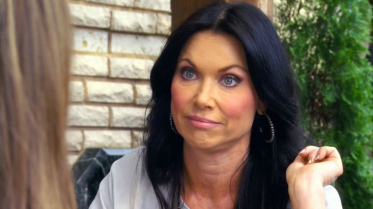 LeeAnne Locken