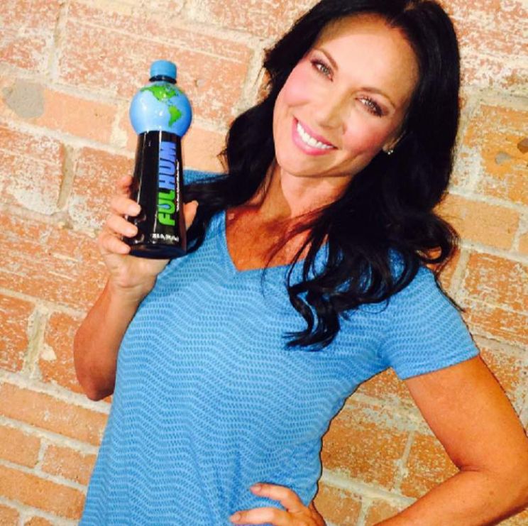LeeAnne Locken