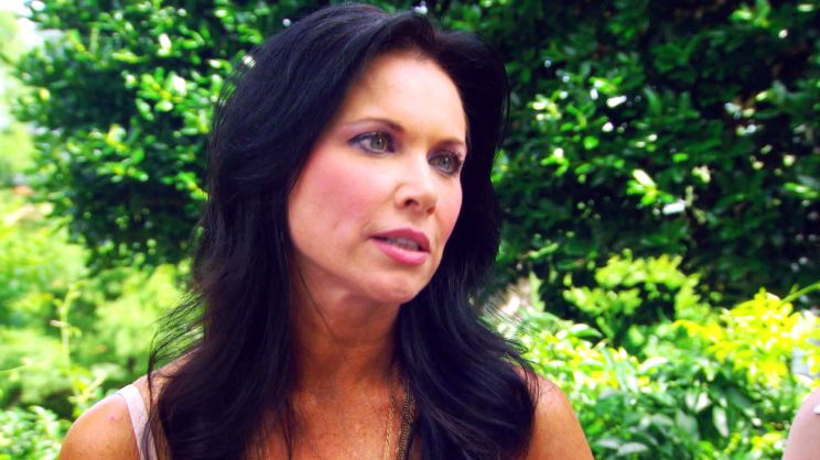 LeeAnne Locken