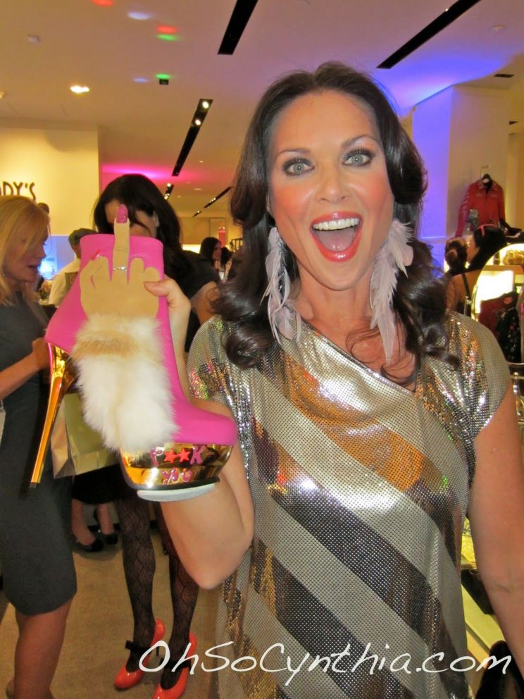 LeeAnne Locken