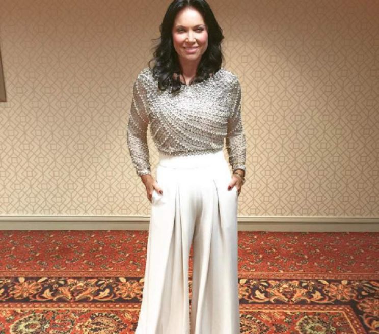 LeeAnne Locken