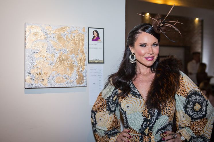 LeeAnne Locken