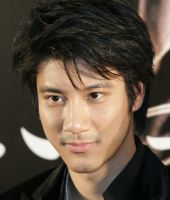 Leehom Wang