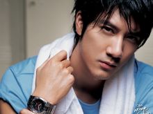 Leehom Wang