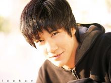 Leehom Wang