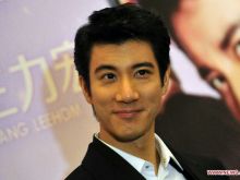 Leehom Wang