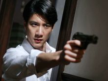 Leehom Wang